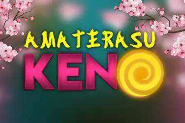 Amaterasu Keno - Spin City - Congo